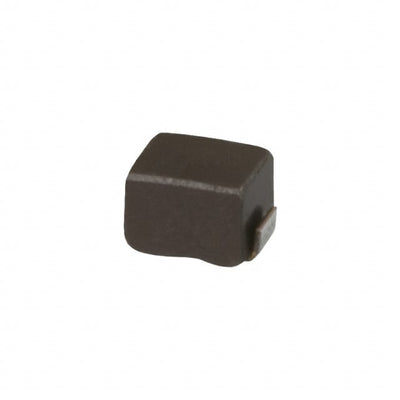 NLFC201614T-100K-PF by TDK Corporation - FIXED INDUCTOR 10UH 120MA 700MOHM SMD