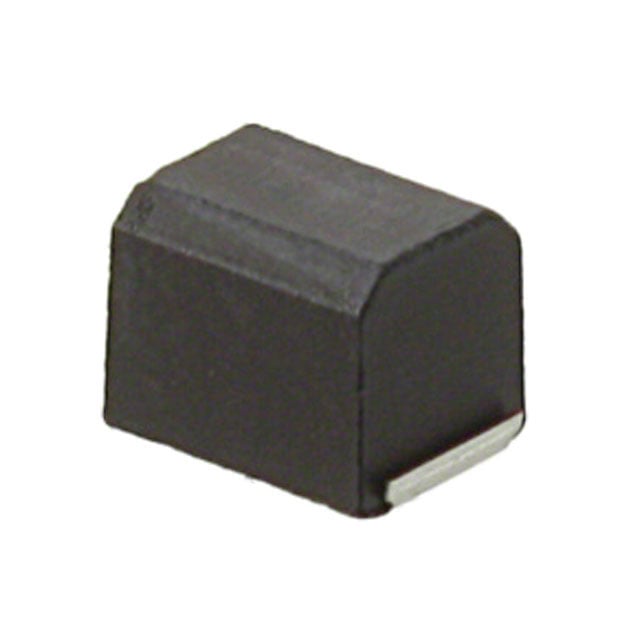 NLFC453232T-680K-PF by TDK Corporation - FIXED INDUCTOR 68UH 100MA 1.2 OHM SMD