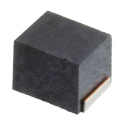 NLFV32T-1R0M-EFT by TDK Corporation - FIXED INDUCTOR 1UH 750MA 72 MOHM SMD
