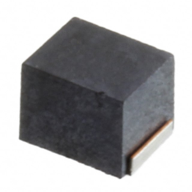 NLFV32T-1R0M-EF by TDK Corporation - FIXED INDUCTOR 1UH 750MA 72 MOHM SMD
