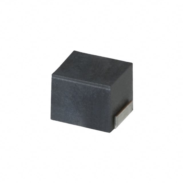 NLFV25T-680K-EF by TDK Corporation - FIXED INDUCTOR 68UH 50MA 3.96 OHM SMD