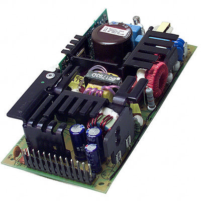 NLP110-9605 by Artesyn Embedded Power - AC/DC CONVERTER 5V 80W