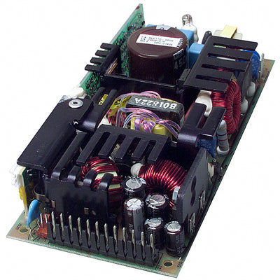 NLP110-9608 by Artesyn Embedded Power - AC/DC CONVERTER 12V 5V -12V 80W