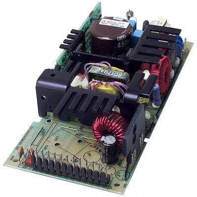 NLP110-9612 by Artesyn Embedded Power - AC/DC CONVERTER 12V 80W