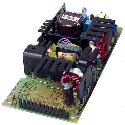 NLP110-9617 by Artesyn Embedded Power - AC/DC CONVERTER 48V 80W