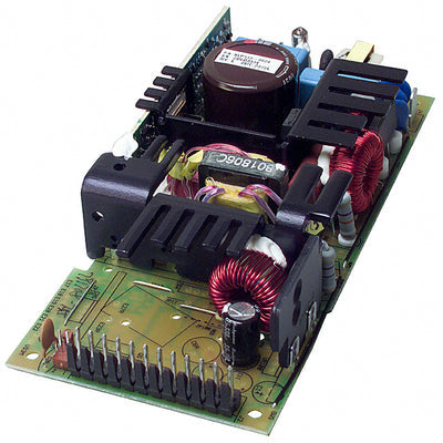 NLP110-9624 by Artesyn Embedded Power - AC/DC CONVERTER 24V 80W