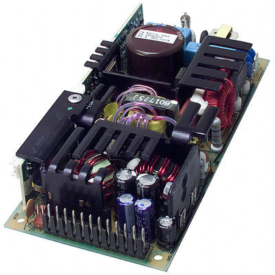 NLP110-9693 by Artesyn Embedded Power - AC/DC CONVERTER 5V 3.3V 12V 80W