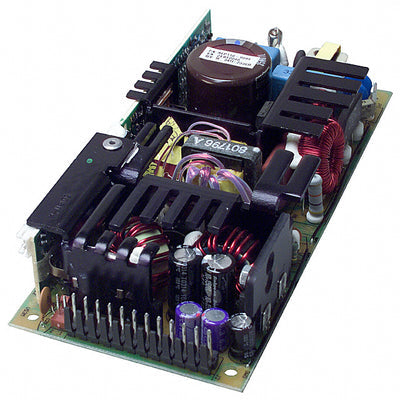 NLP110-9694 by Artesyn Embedded Power - AC/DC CNVRTR 3.3V 2.5V 12V 80W