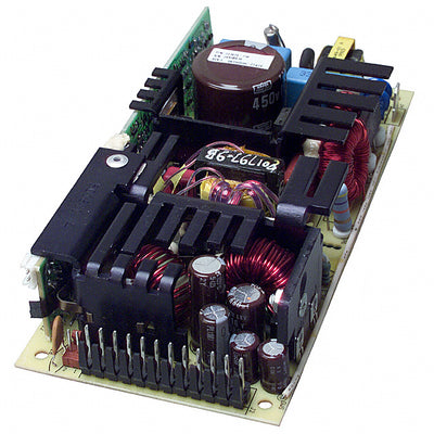 NLP110-9695 by Artesyn Embedded Power - AC/DC CNVRTR 12V 3.3V -12V 80W