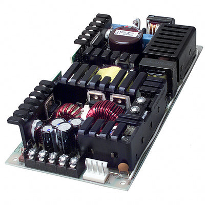 NLP150L-96Q5366 by Artesyn Embedded Power - AC/DC CNVRT 5.1V 3.3V 2X12V 110W