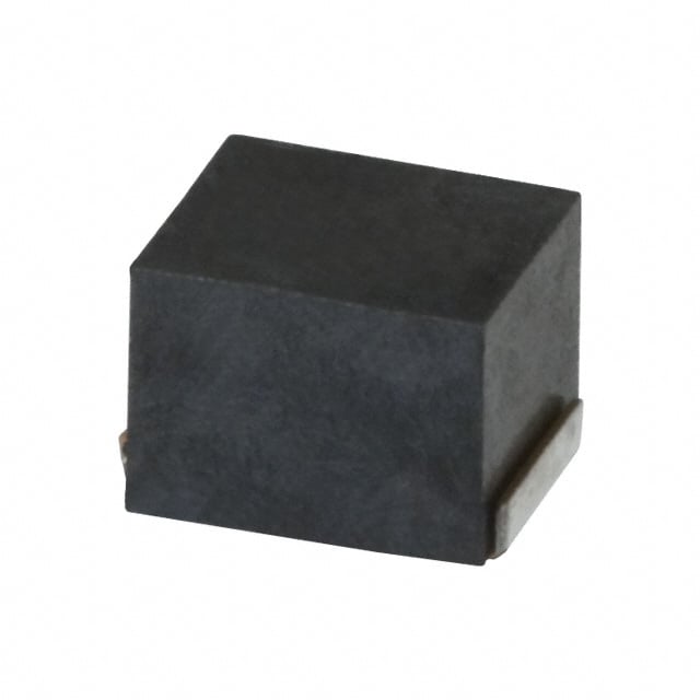 NLV32T-120J-PFD by TDK Corporation - FIXED INDUCTOR 12UH 140MA 2.5 OHM SMD