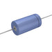 NLW75-25 by Cornell Dubilier Electronics (CDE) - ALUMIN CAP 75UF 25V AXIAL