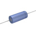 NLW50-50 by Cornell Dubilier Electronics (CDE) - ALUMIN CAP 50UF 50V AXIAL