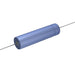 NLW250-25 by Cornell Dubilier Electronics (CDE) - ALUMIN CAP 250UF 25V AXIAL