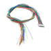 NM-222-037-261-JCAC by AirBorn, Inc. - NANO-D CONNECTORS (0.025"" / 0.64