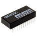 NM485DC by Murata Power Solutions Inc. - DGTL ISO 1000VRMS 4CH GP 24DIL
