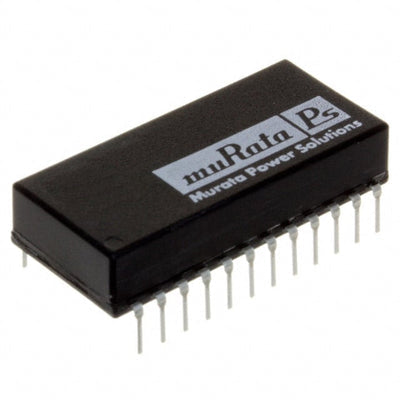 NM485SLC by Murata Power Solutions Inc. - DGTL ISO 1000VRMS 2CH GP 24DIL