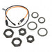 NMB1.5-8GM23-Z3-C-FE-850MM-V1 by Pepperl+Fuchs, Inc. - INDUCTIVE SEN 1.5MM NO XYLAN