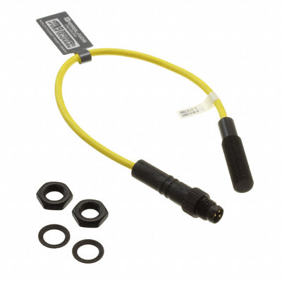 NMB1.5-8GM35-E2-C-FE-150MM-V3 by Pepperl+Fuchs, Inc. - INDUCTIVE SEN 1.5MM PNP XYLAN
