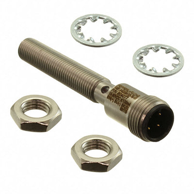 NMB1.5-8GM65-E2-FE-V1 by Pepperl+Fuchs, Inc. - INDUCTIVE SEN 1.5MM PNP