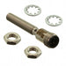 NMB1.5-8GM65-E2-FE-V1 by Pepperl+Fuchs, Inc. - INDUCTIVE SEN 1.5MM PNP