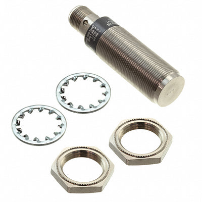 NMB10-18GM65-E0-V1 by Pepperl+Fuchs, Inc. - INDUCTIVE SEN 10MM NPN