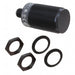 NMB15-30GM65-E2-C-V1 by Pepperl+Fuchs, Inc. - IND SEN 15MM PNP XYLAN COAT