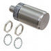 NMB15-30GM65-E2-V1 by Pepperl+Fuchs, Inc. - INDUCTIVE SEN 15MM PNP