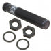 NMB2-12GM65-E2-C-FE-V1 by Pepperl+Fuchs, Inc. - IND SEN 2MM PNP XYLAN COATED SS