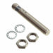 NMB2-12GM85-US-FE-V12 by Pepperl+Fuchs, Inc. - INDUCTIVE SEN 2MM NO