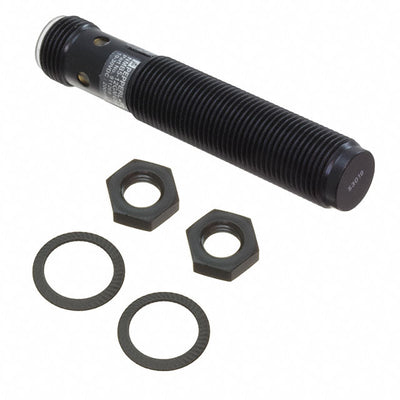 NMB5-12GM65-E2-C-V1 by Pepperl+Fuchs, Inc. - IND SEN 5MM PNP XYLAN COATED SS
