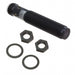 NMB5-12GM65-E2-C-V1 by Pepperl+Fuchs, Inc. - IND SEN 5MM PNP XYLAN COATED SS