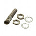 NMB5-12GM65-E2-V1 by Pepperl+Fuchs, Inc. - INDUCTIVE SEN 5MM PNP SS