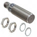 NMB5-18GM65-E2-FE-V1 by Pepperl+Fuchs, Inc. - INDUCTIVE SEN 5MM PNP SS