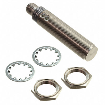 NMB5-18GM85-US-FE-V12 by Pepperl+Fuchs, Inc. - INDUCTIVE SEN 5MM NO