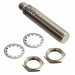 NMB5-18GM85-US-FE-V12 by Pepperl+Fuchs, Inc. - INDUCTIVE SEN 5MM NO