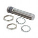 NMB5-18GM85-US-FE-V93 by Pepperl+Fuchs, Inc. - INDUCTIVE SEN 5MM NO