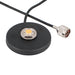 NMOMMRDSN by Pulse Electronics - NMO 3.5 ROUND MAG MOUNT, 12 DS,