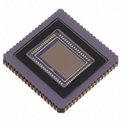 NOII4SM6600A-QDC by onsemi - SENSOR IMAGE MONO CMOS 68-LCC