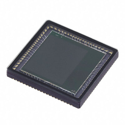 NOIP1SE5000A-QDI by onsemi - IC IMAGE SENSOR 5MP 84LCC