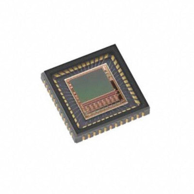 NOIP1SN1300A-QTI by onsemi - IC IMAGE SENSOR 1.3MP LVDS 48LCC