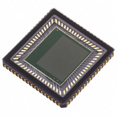 NOIV1SE5000A-QDC by onsemi - IC IMAGE SENSOR 5.3MP 68LLC