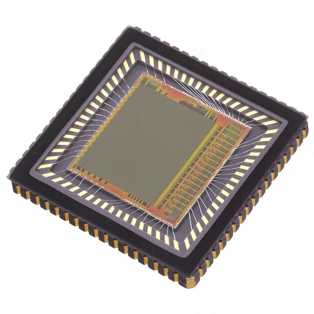 NOIV1SN5000A-QDC by onsemi - IC IMAGE SENSOR 5.3MP 68LLC