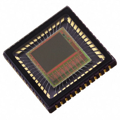 NOIV2SN1300A-QDC by onsemi - IC IMAGE SENSOR 1.3MP 48LLC
