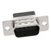 170-009-173L000 by NorComp Inc. - CONNECTOR D-SUB HOUSING PLUG 9POS
