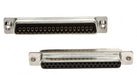 171-037-202-011 by NorComp Inc. - CONNECTOR D-SUB RCPT 37POS PNL MNT
