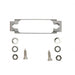 160-015-003R031 by NorComp Inc. - SLIDELOCK FOR DSUB 15POS
