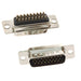 180-026-103L001 by NorComp Inc. - CONNECTOR D-SUB HD PLUG 26POS PNL MNT