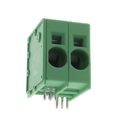 NP0211510000G by Amphenol Anytek - TERM BLK 2P SIDE ENTRY 10MM PCB