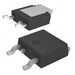 NP60N055VUK-E1-AY by Renesas Electronics America Inc - MOSFET N-CH 55V 60A TO252-3